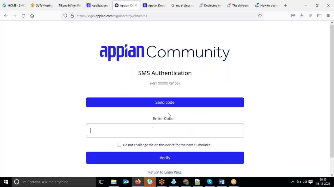 APPIAN Real time training New batch Day4 class #9395190232