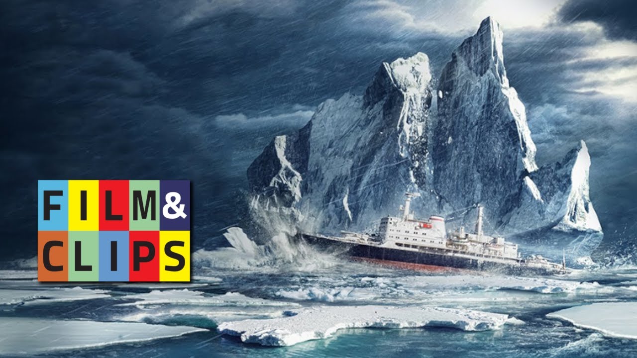 The Icebreaker (Ledokol) - Official Original Trailer (English Subs) by Film & Clips