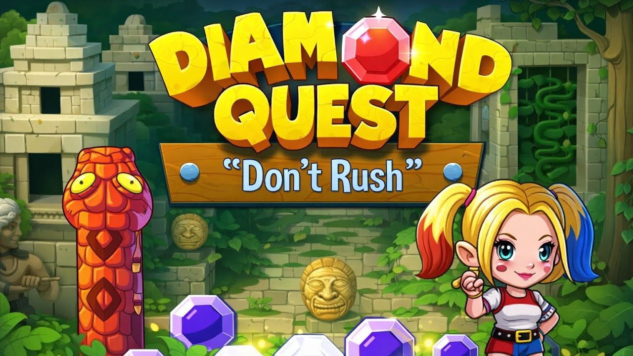 Diamond Quest User Level 6290 (Celestial Yuroko)
