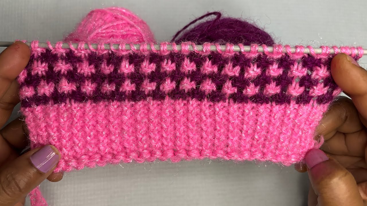 Woolen Cardigan Design For Ladies l Latest Woollen Design 🧶