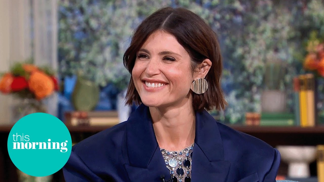 Gemma Arterton Returns in ‘Funny Woman’ and Teams Up with Ian McKellen in New Film | This Morning