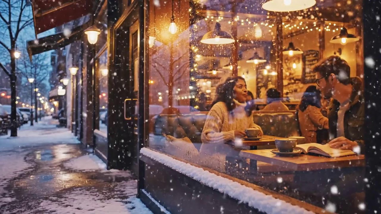 Deep Jazz Piano for Solo Travel – Ideal for Journey Thoughts