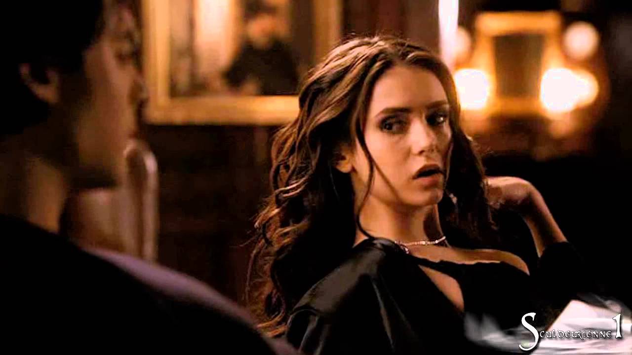 Elena Vs Katherine ♦ TVD ♦ I'm A B*tch