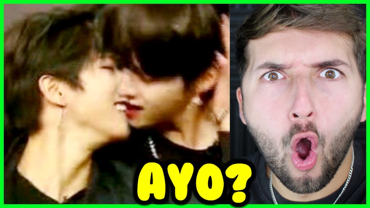 Minsung TikTok — это... ИНТЕРЕСНО...