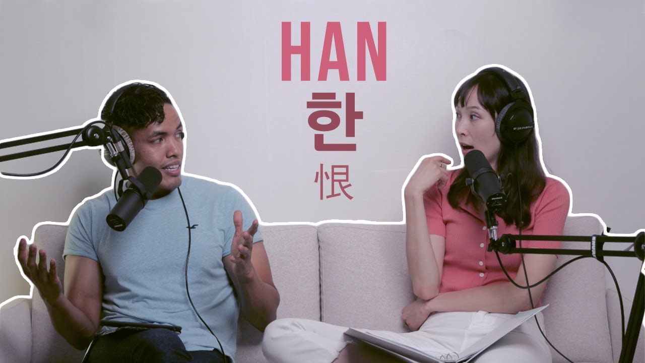 What is "Han/한"? The Unspoken Emotion Behind Korea's Dramas & Sad Songs