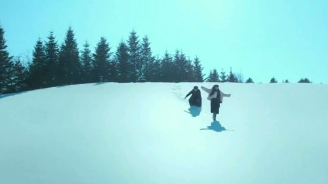 우연이란 건 세상에 없어요.