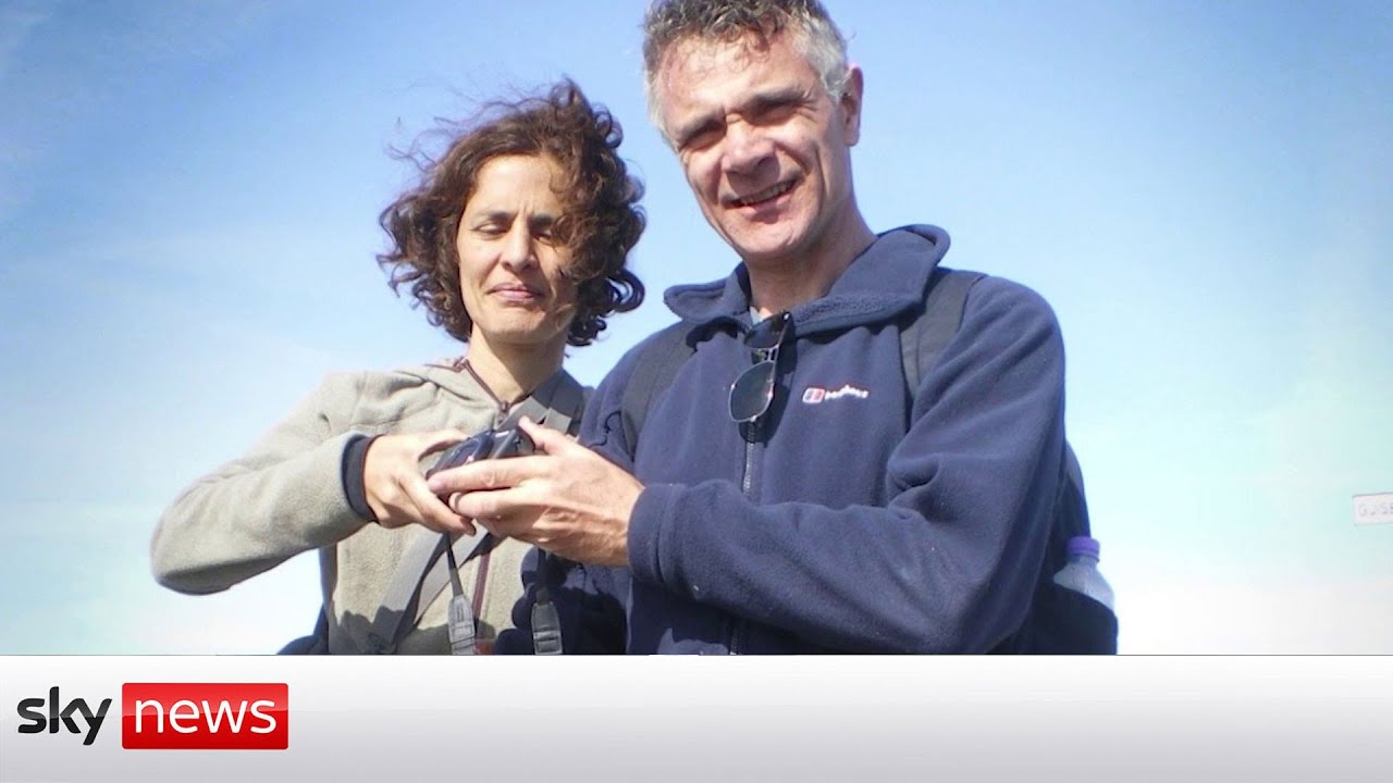 Fears grow over missing British journalist in Brazil