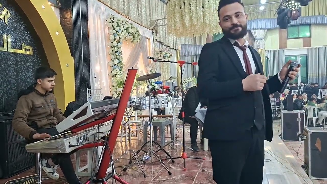 حفلات اعراس عفرين366#مقدم حفلي حمودة زادا ايفان عيسى#اعراس#اكسبلور #جندرس​​#حلب​​#اعراس_ميدنكي​​