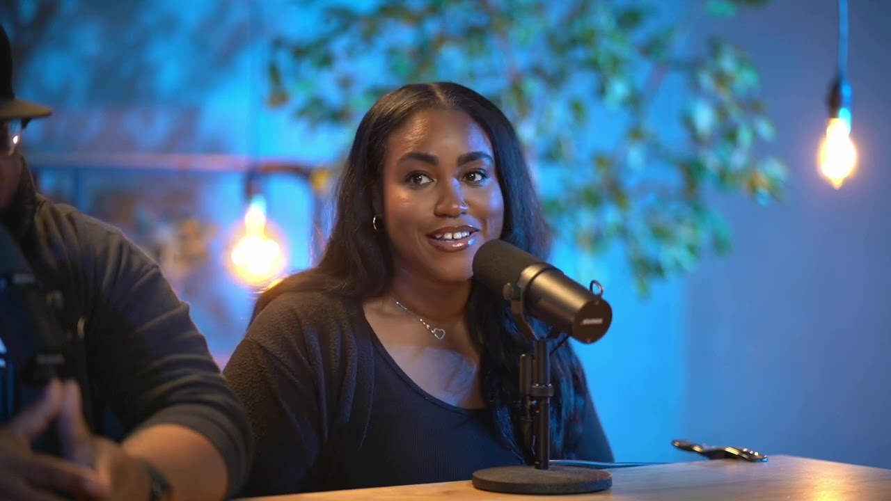 Pieces of Me: Healing Through Music with Rachel Black - The vitalize Podcast S7 E27