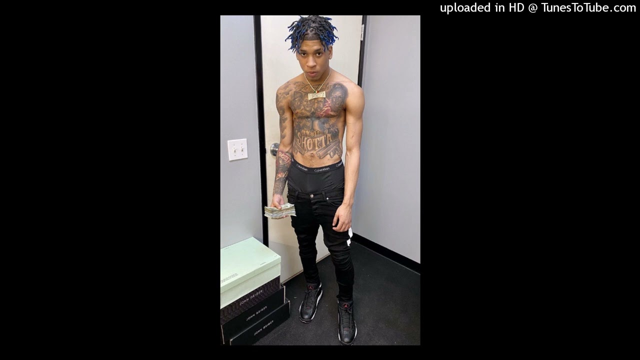 [FREE] Nle choppa type beat