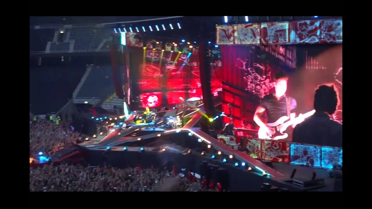 One Direction - We've started singing