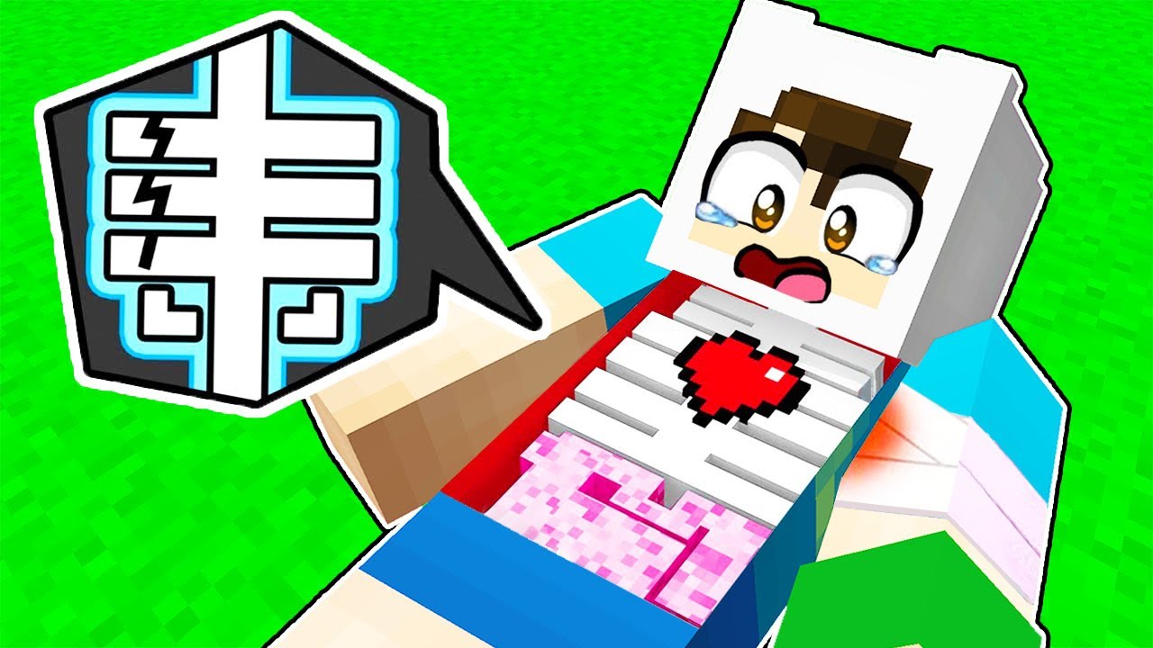ENES VS MİNECRAFT 