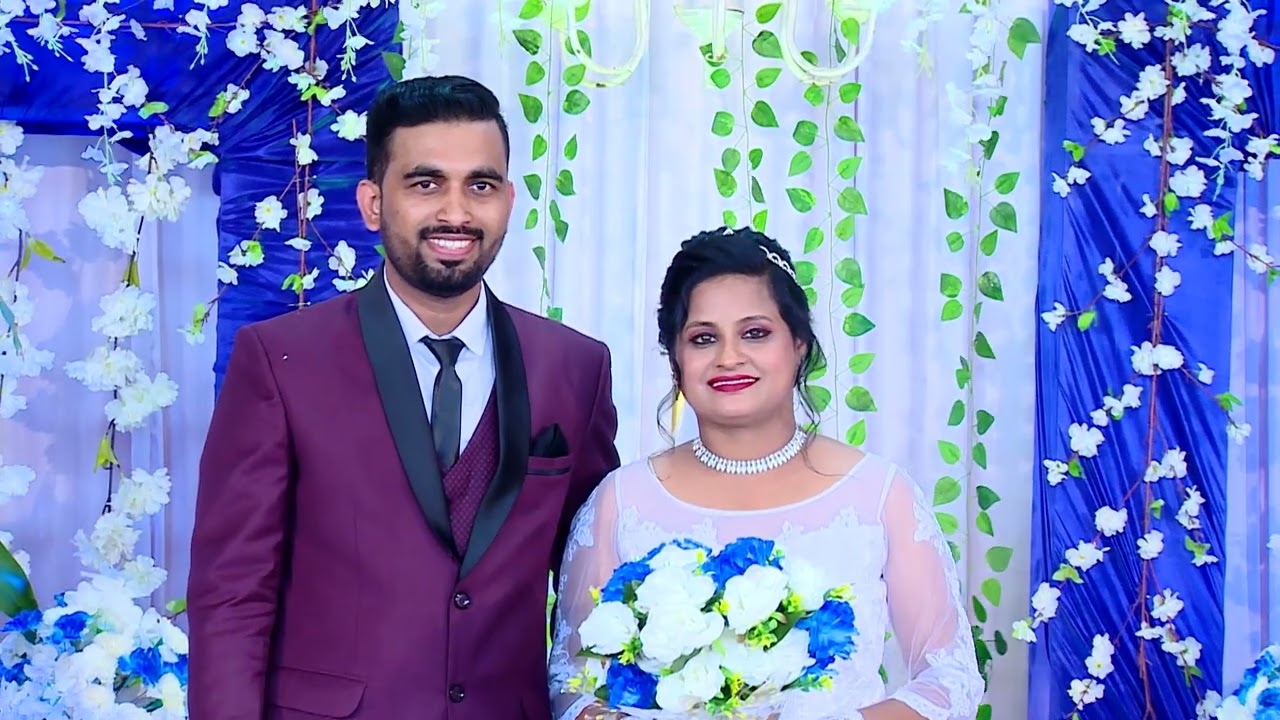 JACKSON & EVITA WEDDING  2
