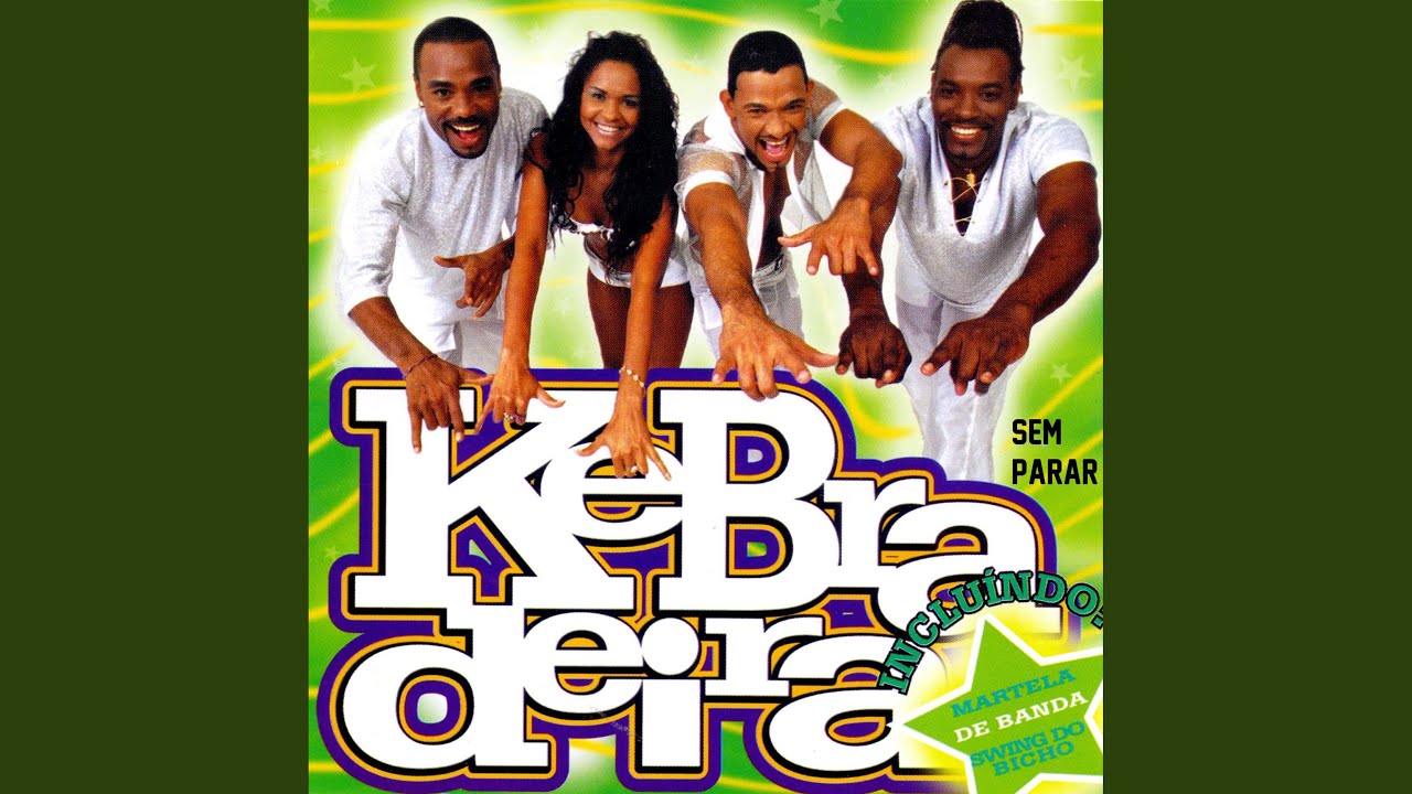 Sem Parar (Ao Vivo)