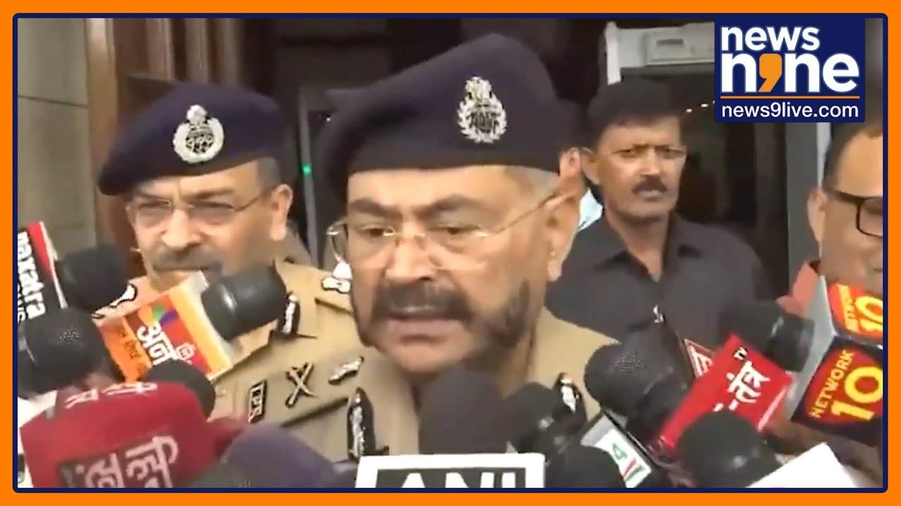 UP DGP Prashant Kumar Announces May 7 Mock Drill | 19 Districts to Participate in Emergency Prep