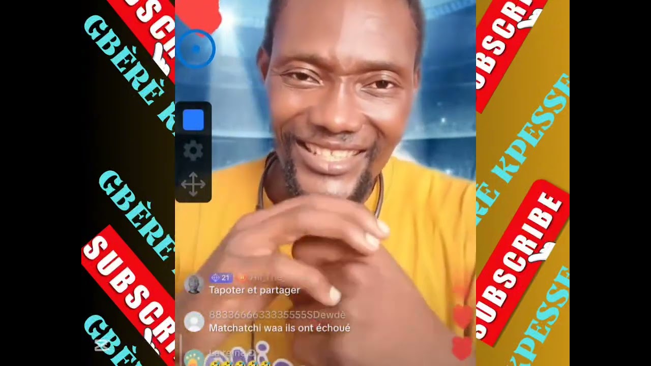🇹🇬 CHEF CANTON DE KPENZINDE PARLE DES PRISONNIERS LIBÉRER LE 31 DÉCEMBRE 🇹🇬