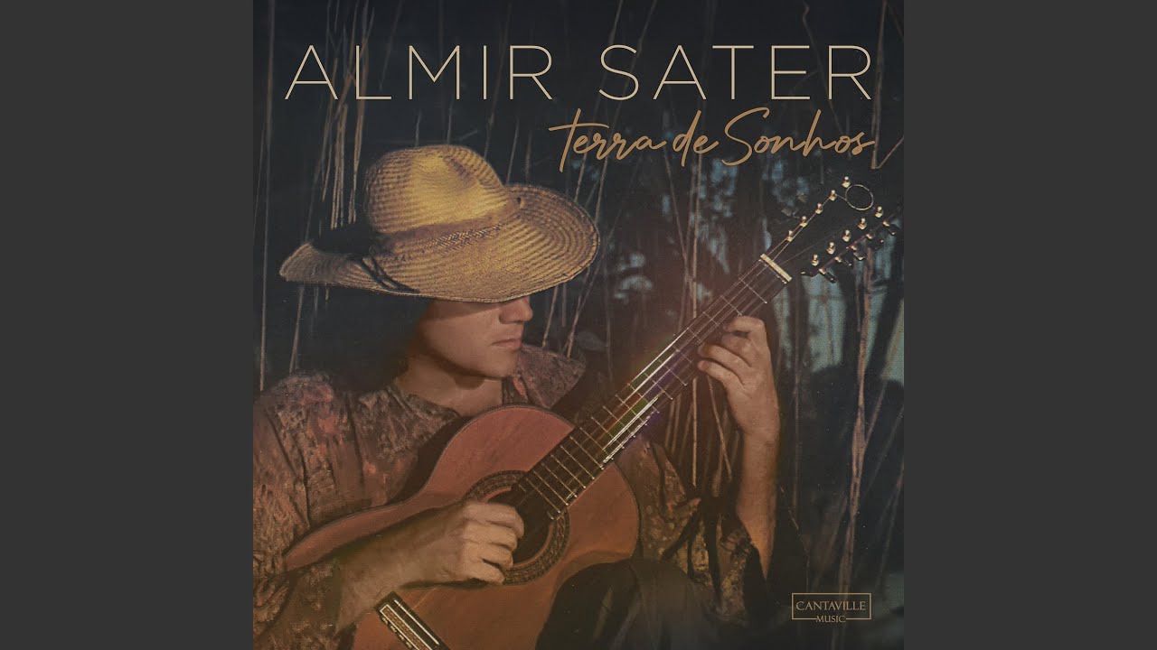 Terra De Sonhos