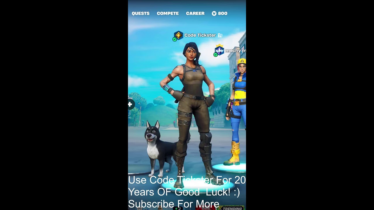 Fortnite Ranked Reload Live