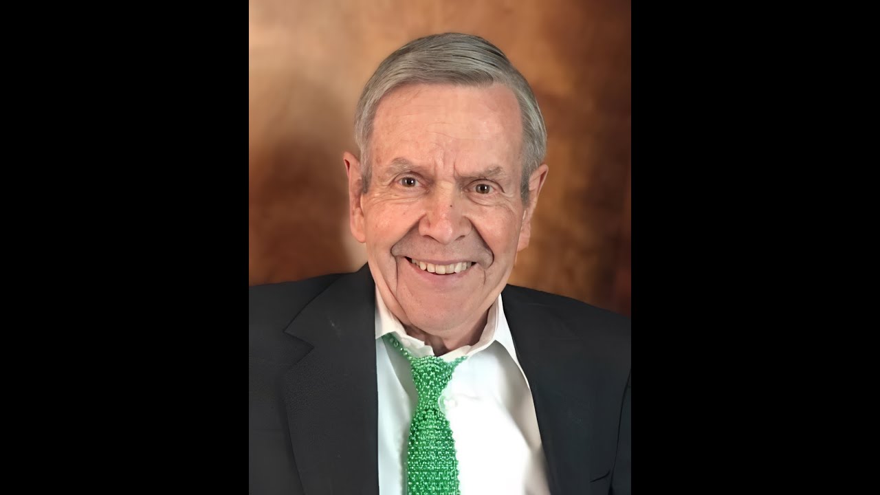 Livestream Keith Mason