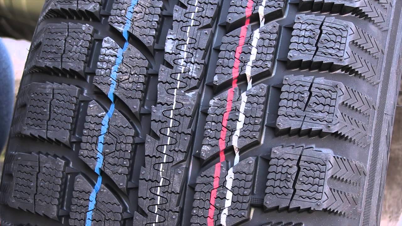Toyo Observe GSi-5 Winter tire review