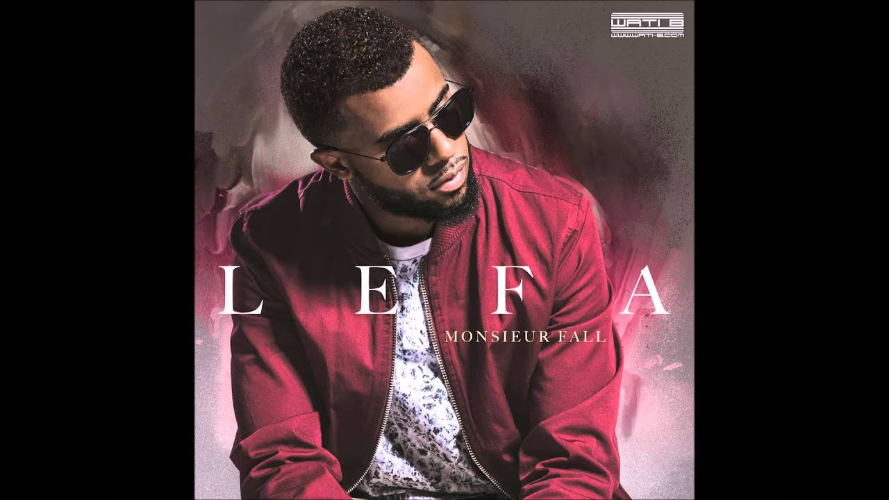 Lefa - Fils D'Adam Instrumental Remake by MMB.