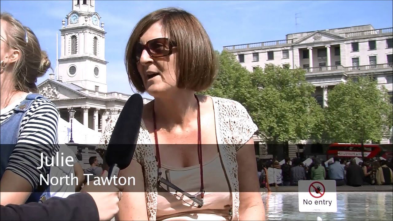 Indian Culture in the Heart of London
