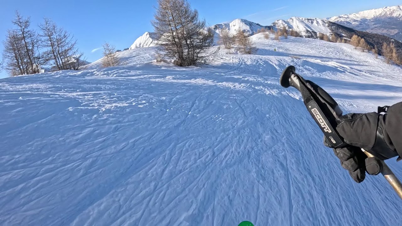 Freeze/Thaw Conditions ~ Good? Bad?