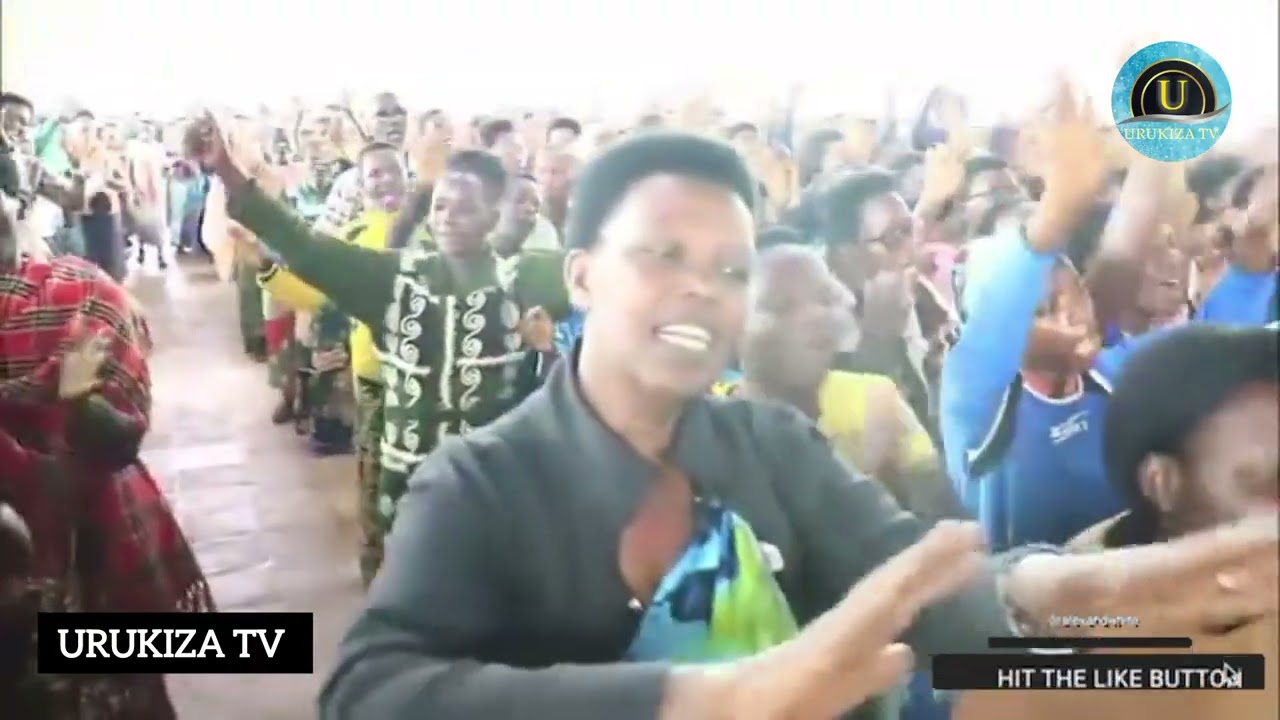 Ngiyi indirimbo iririmbwa muri Ekleziya Gatorika gusa kukwo aribo bakiriye ibanga ry'ijuru