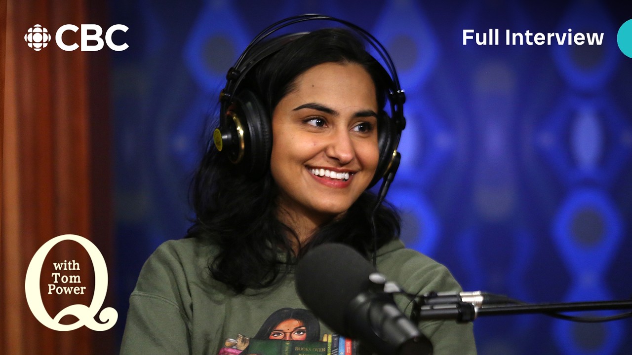 What acting taught Amrit Kaur about herself