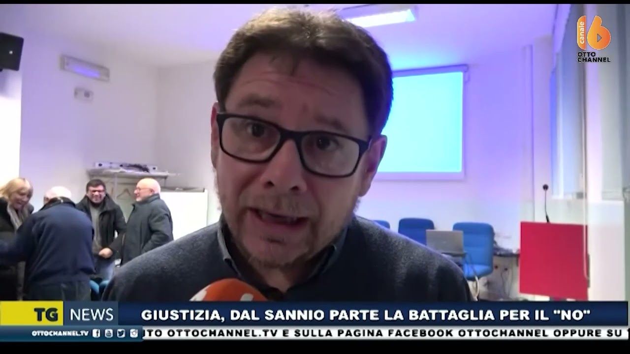 Tg news 22 gennaio 2026 - ore 14
