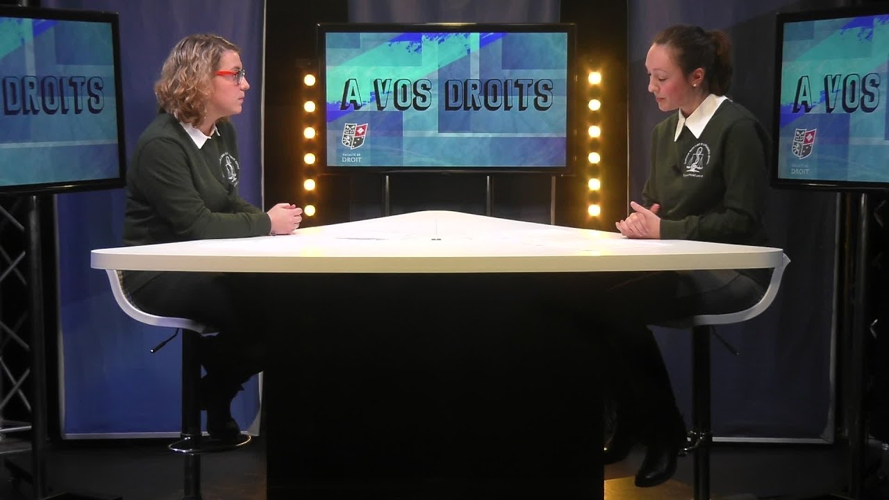 A vos droits - Le patient mineur