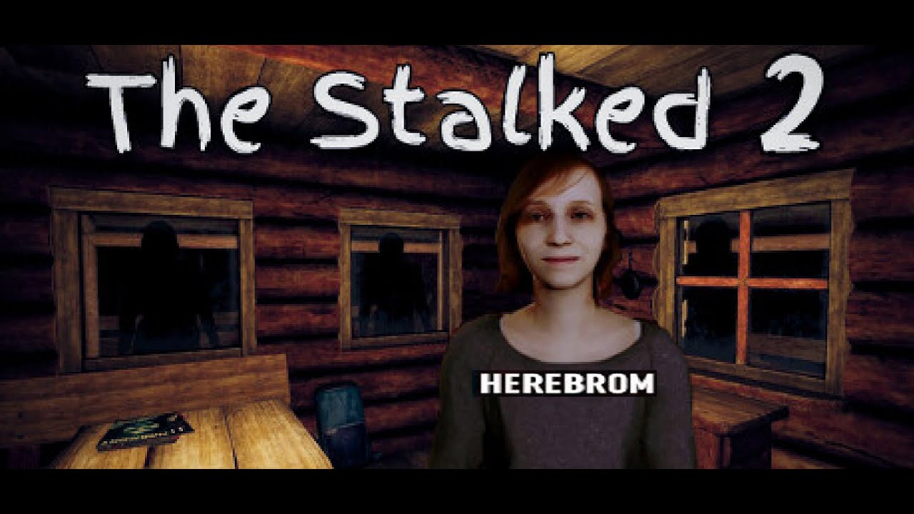 Hocam neler oluyor ? - The Stalked 2