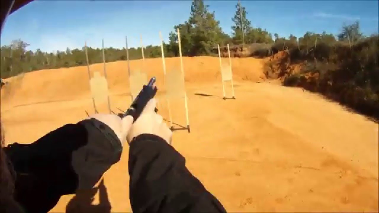 12/20/15 IDPA Compilation