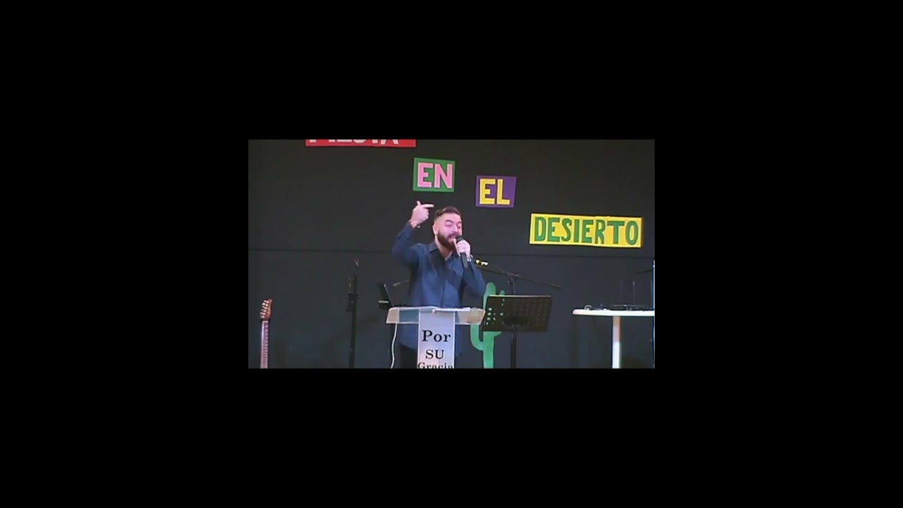 ¿CONOCES LA BUENA NOTICIA? - Angel Rodriguez Heredia   #España #2024 📢🔥🔥🔥📽🌎🌎🌎💥☄️