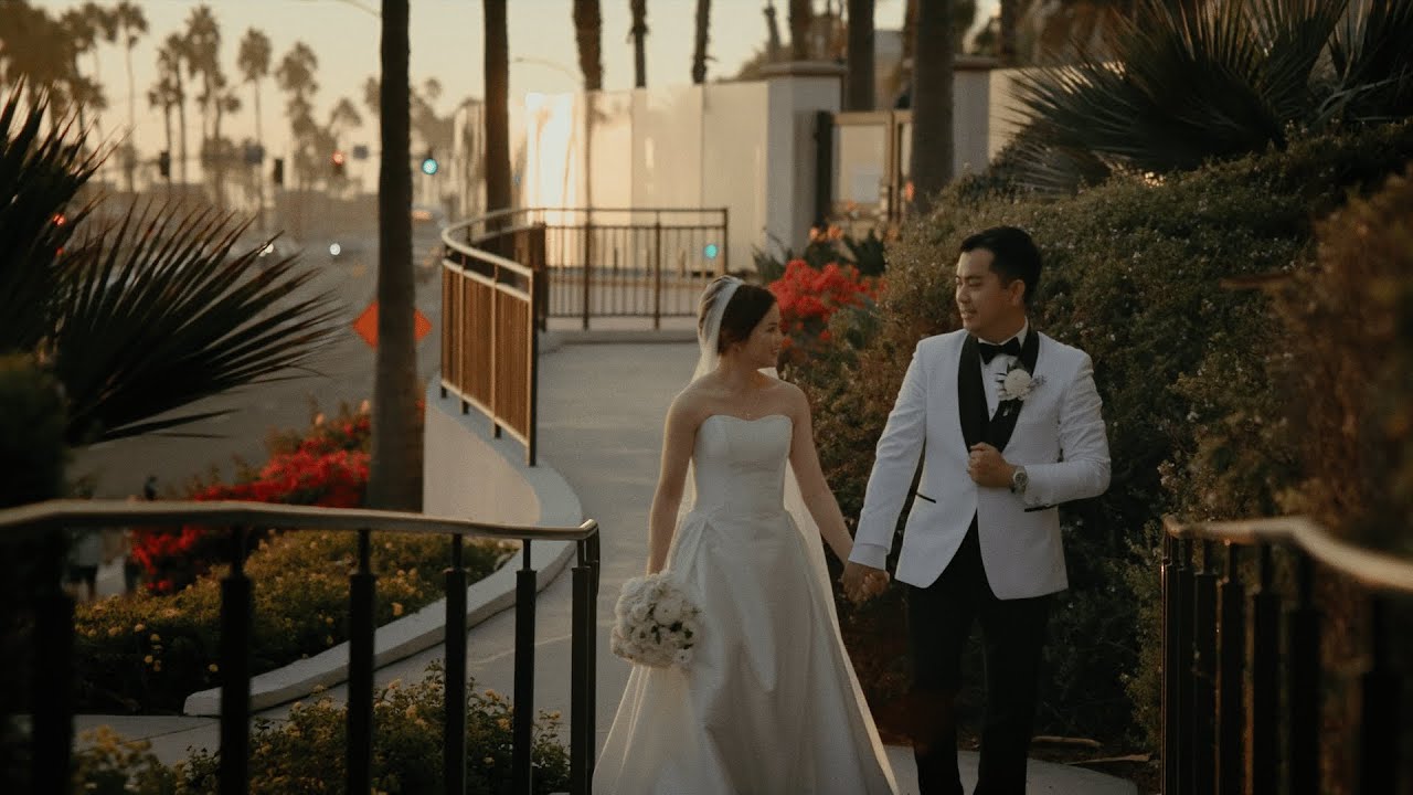 Teaser Wedding Ceremony | Duy & Billy