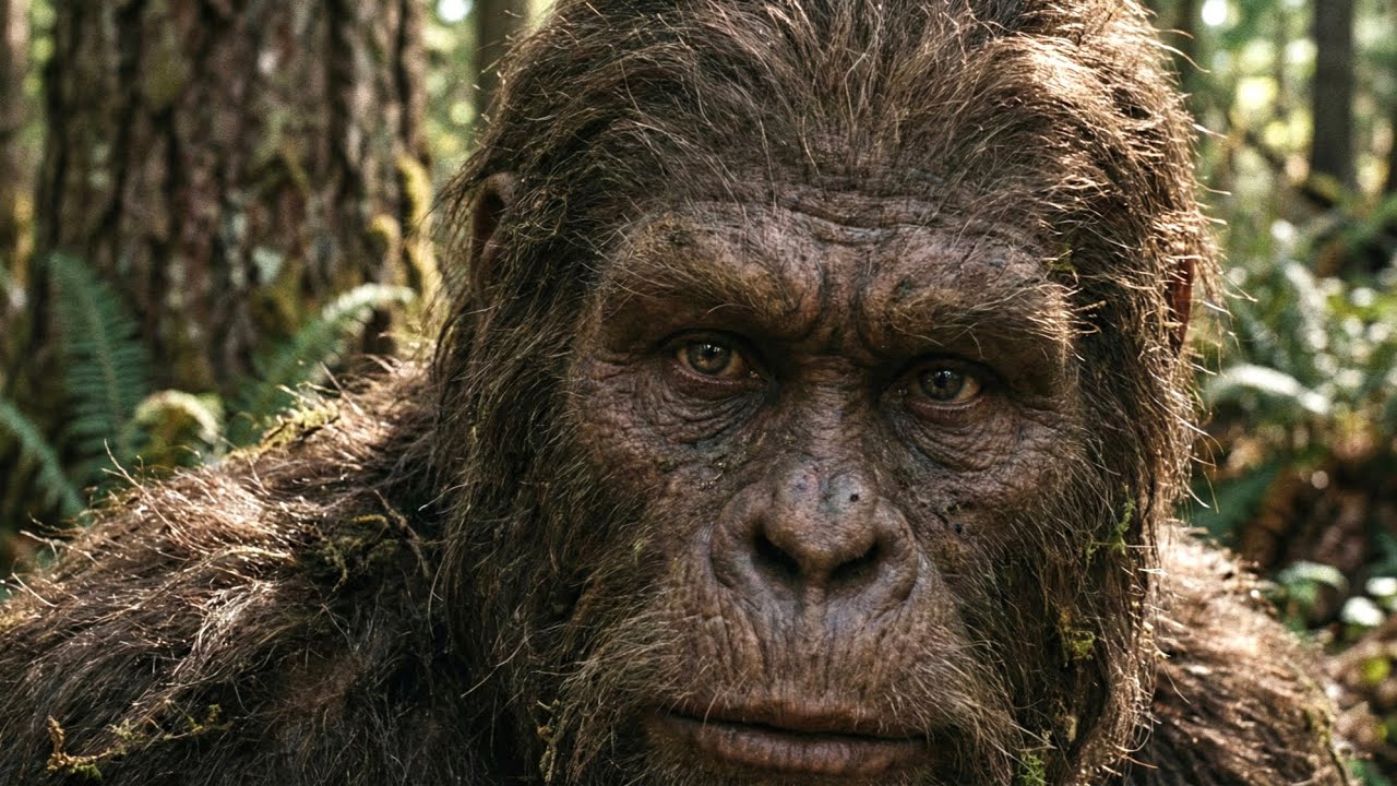 The First CLEAR Bigfoot Footage of February 2026 is Here!