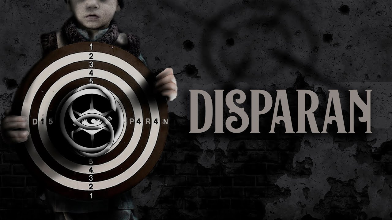 Sirio - Disparan (Visualizer)