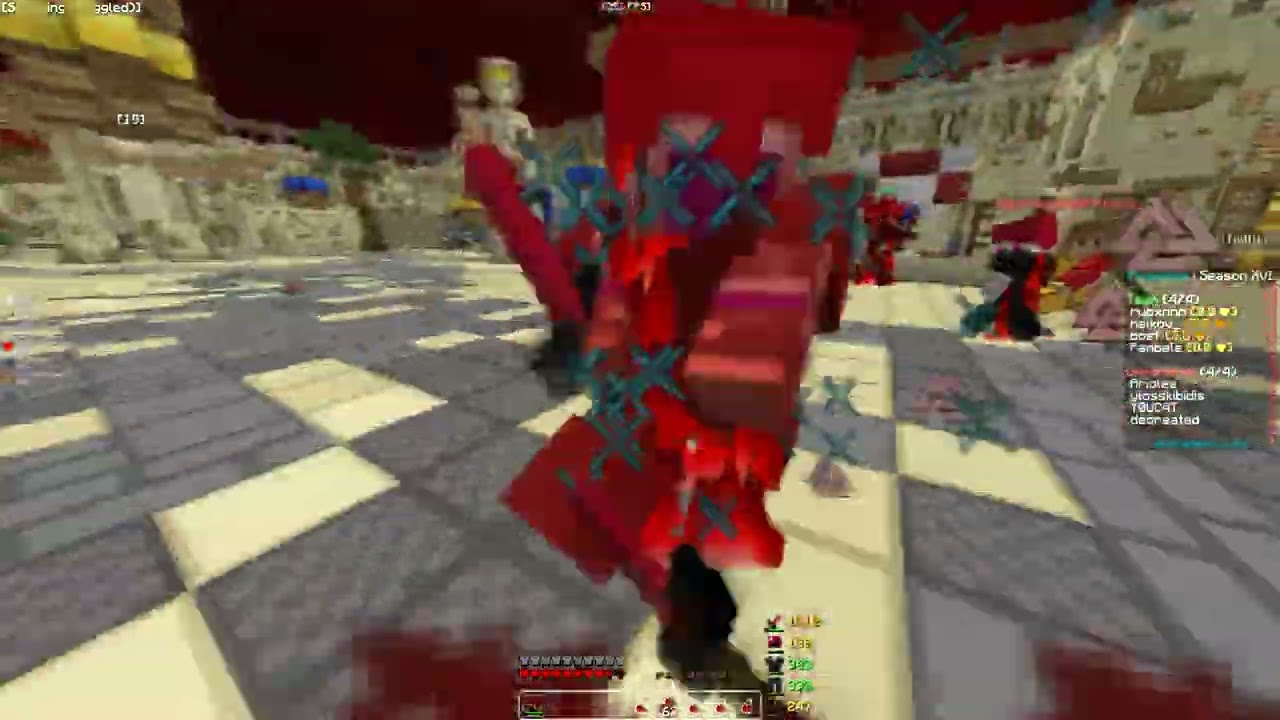 shadowplay XD, OWN ?