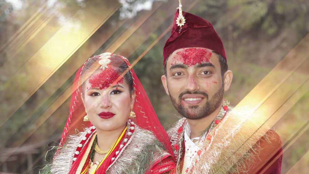 unika wedding