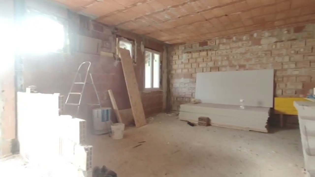 CASTELDIDONE - Casa indipendente con giardino e garage
