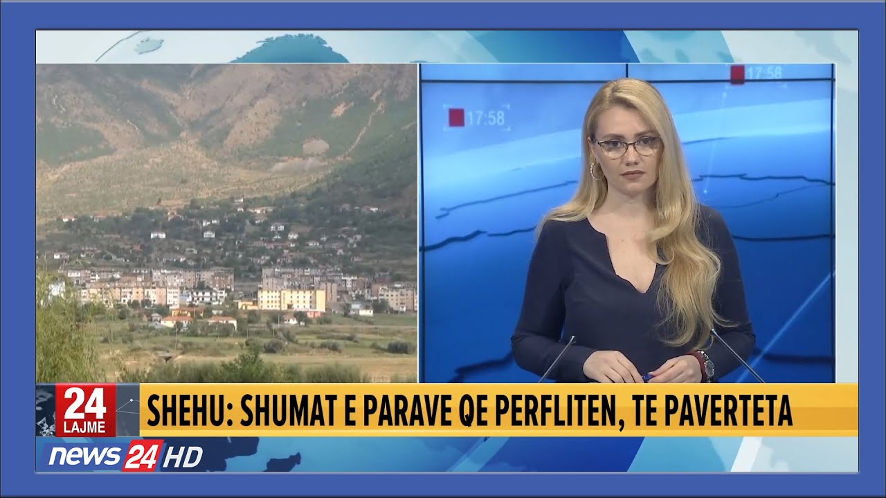“Do rri i fshehtë se s'më lenë...”, flet për News24 i dyshuari për të shtënat drejt biznesmenit...