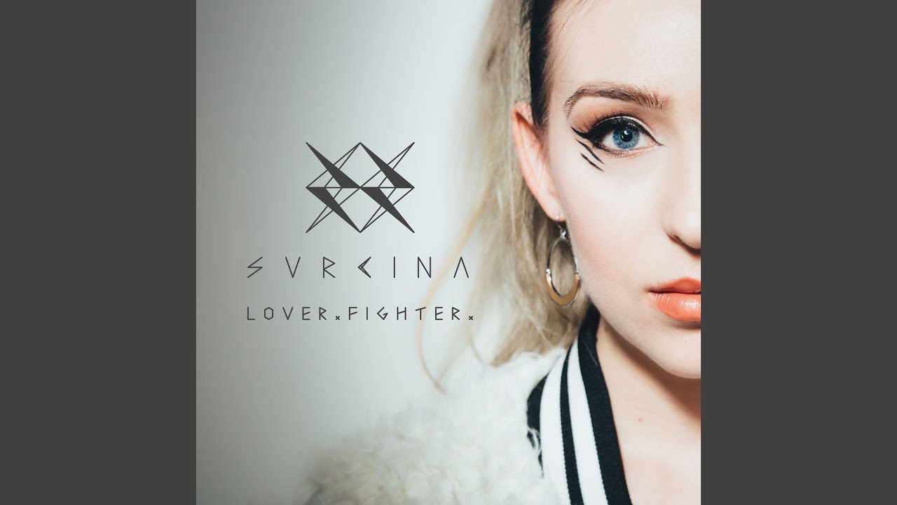Lover. Fighter