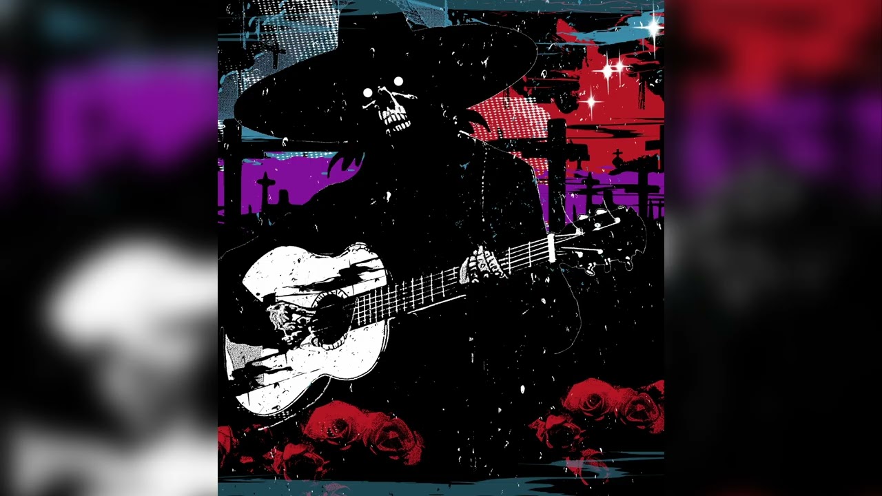 Digital Drvgs, Prayers - Musica Nocturna