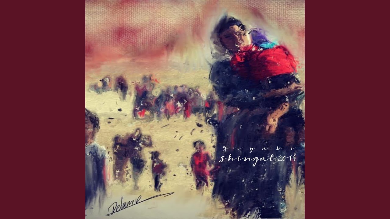 Shingal/Sinjar 2014