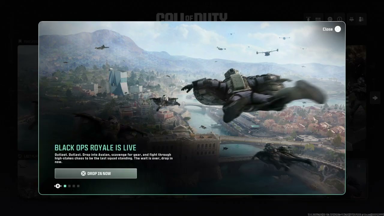 Call of Duty® and i am really good