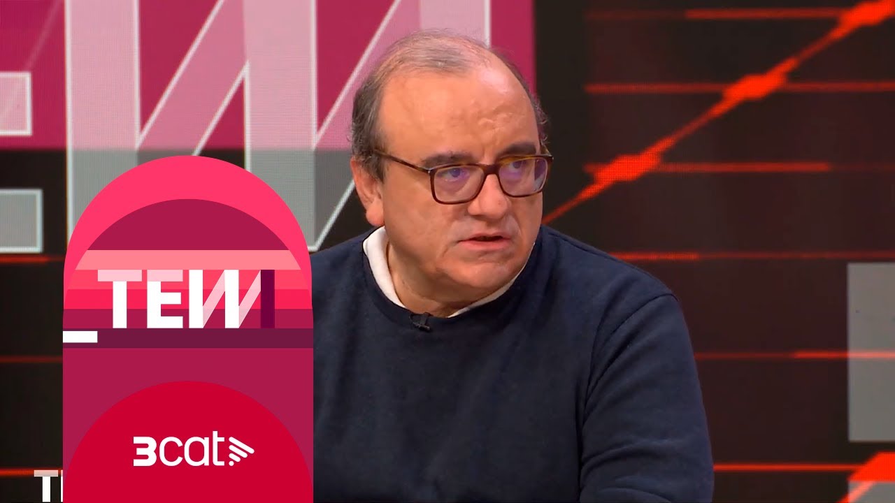 Antonio Turiel: 