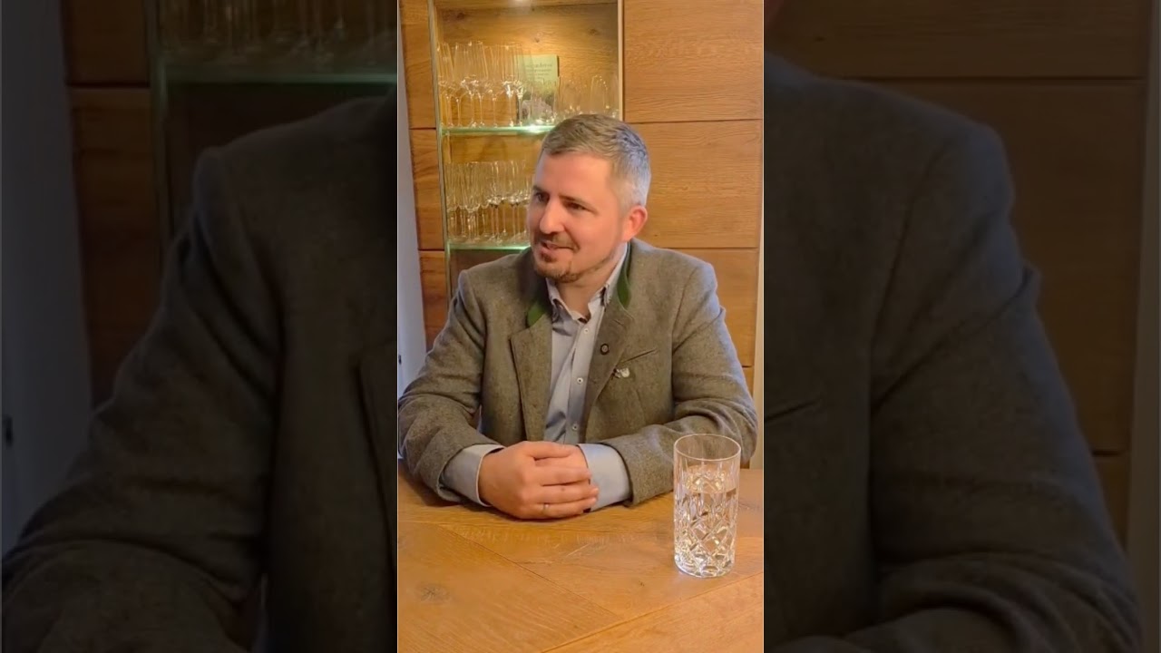 Interview Manuel Seltier mit Stefan Korpan