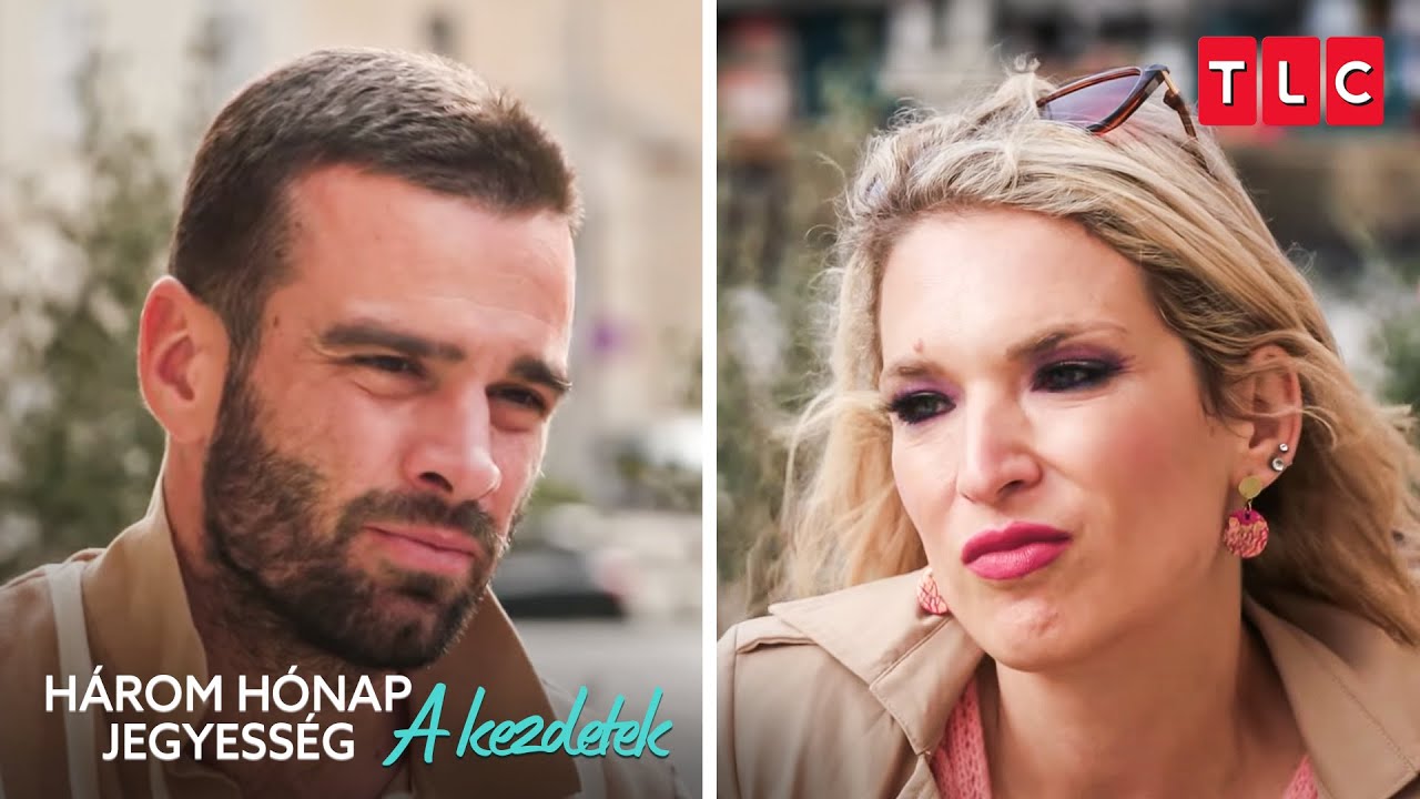 Bozó elkerüli a kapcsolatot Vanjával | Három hónap jegyesség - a kezdetek