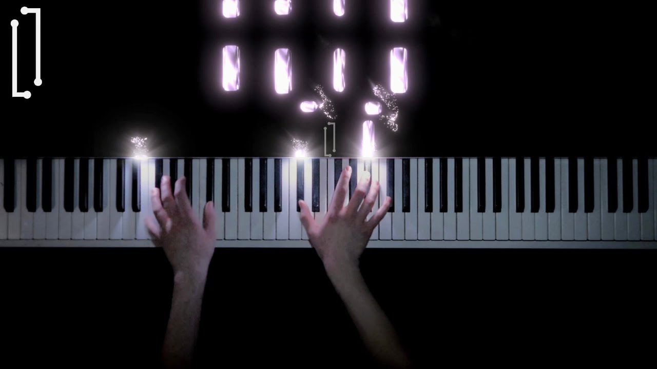 Chopin - Prelude In A Major (Op. 28 No. 7)