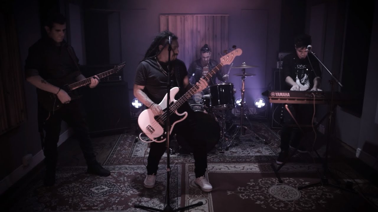 Rock Ambiguo - Renacer